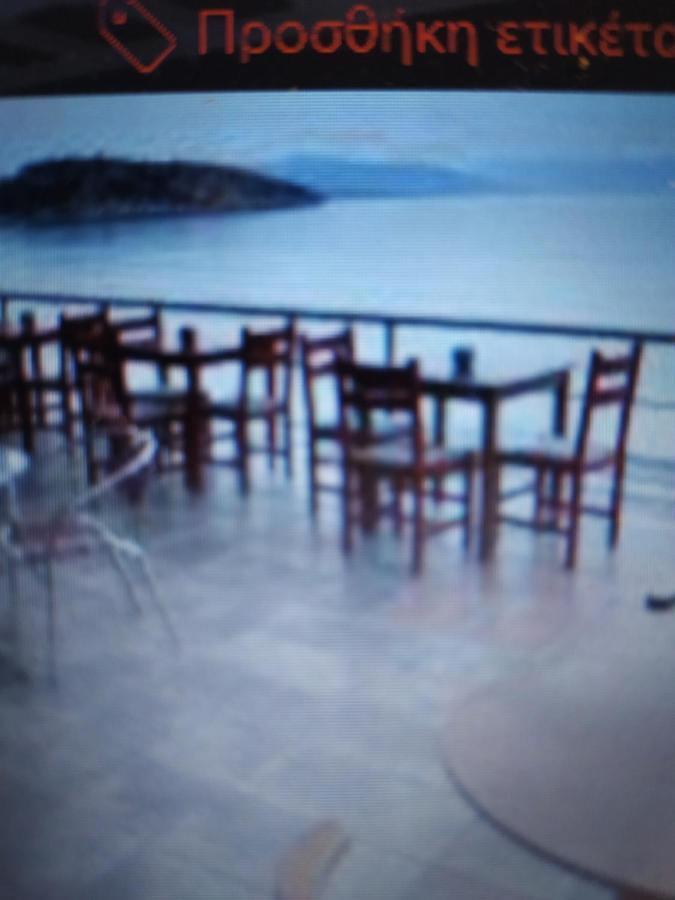 Hotel Assini Beach Tolo Bilik gambar